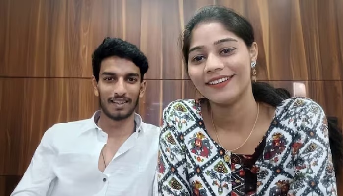 Meghalaya Honeymoon Murder Case
