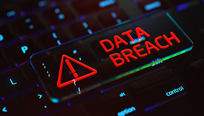 Massive Data Breach