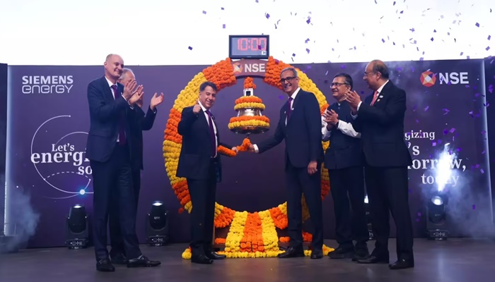 Siemens Energy India