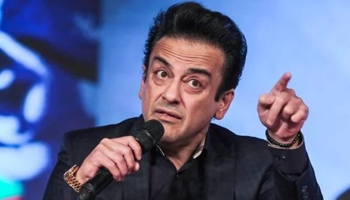 Adnan Sami