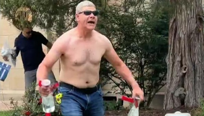 Colorado Attack
