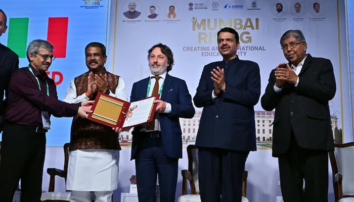 Foreign Universities In Mumbai