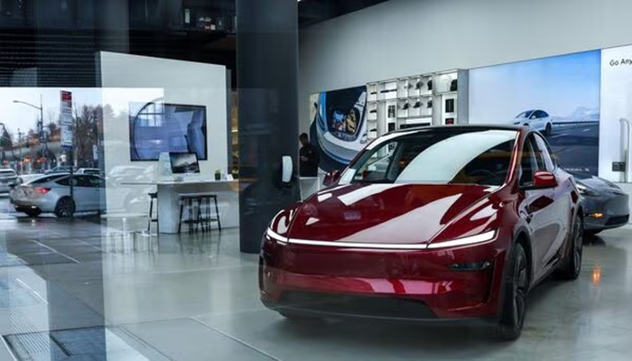 Tesla India Launch