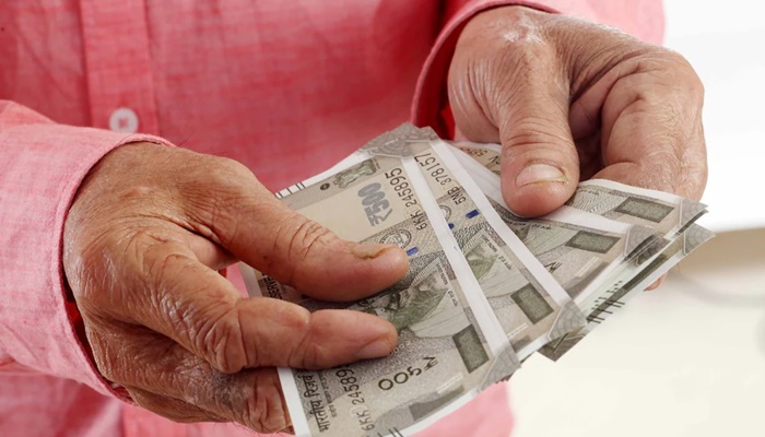 500 Rupee Note Ban Claim