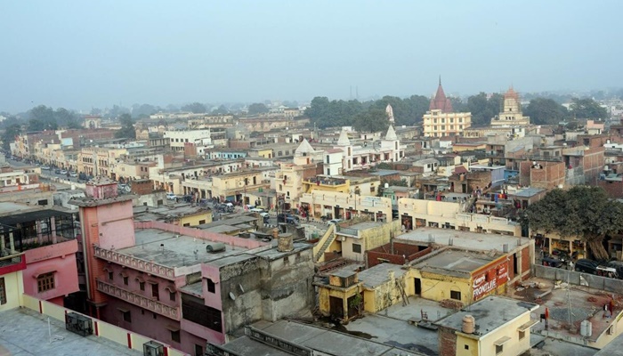 Ayodhya Property Rates