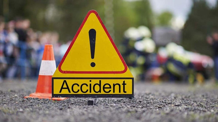 Hit-and-run in Nagpur: Two dead, 2 injured