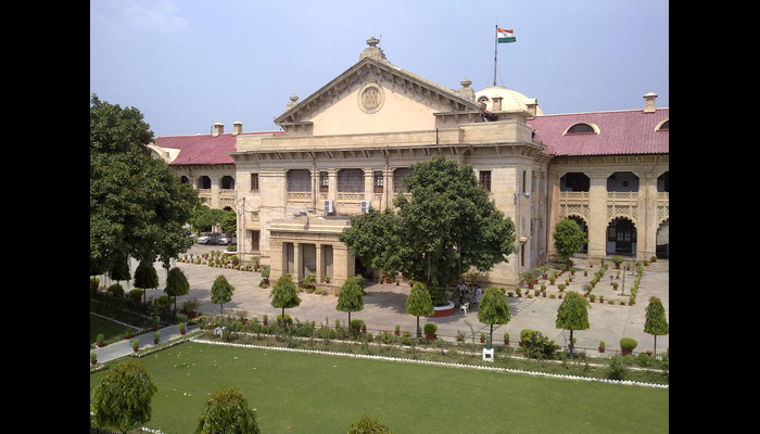 allahabad high court