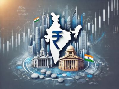India 4th Largest Economy