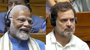 Rahul Gandhi Writes to PM Modi