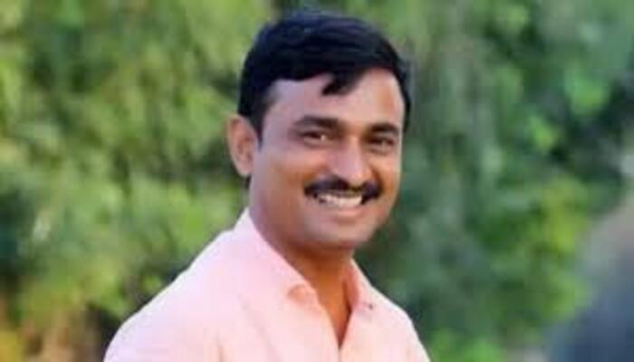 Santosh Deshmukh Murder Case