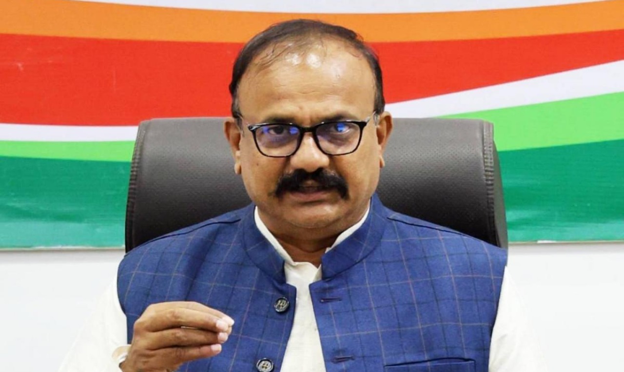 harshvardhan sapkal