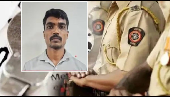 Shahrukh Sheikh killed in police encounter