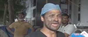 Doctor breaks down, pleads for time to vacate BJ Medical hostel