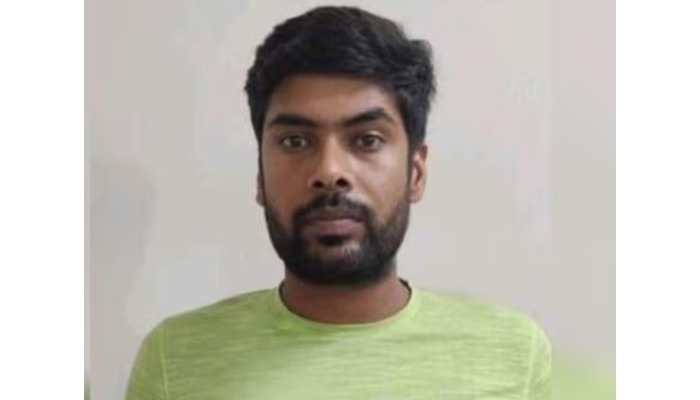 Navy staffer arrest