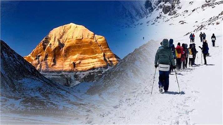 Kailash Mansarovar Yatra resumes after six years