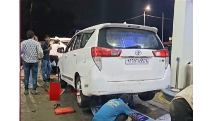 Water-Contaminated Diesel Found in 19 Vehicles