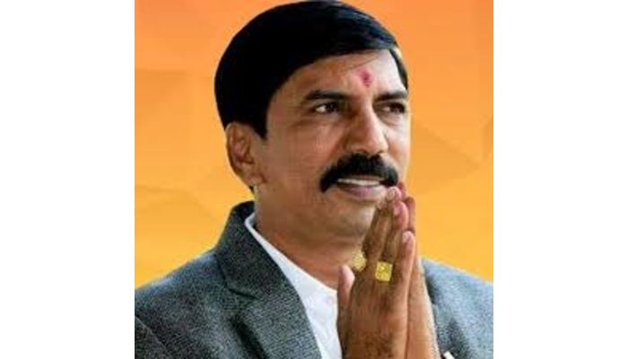 Nashik city chief of UBT Vilas Shind