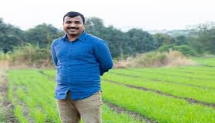 Vilas Shinde was expelled from Ubhata party