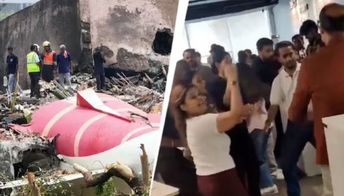 AISATS has expressed regret over a viral office celebration