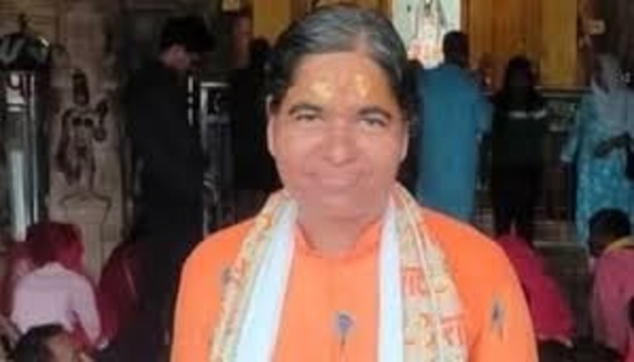 Female Kirtankar Murdered