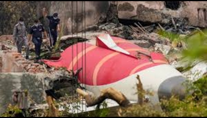 ahmedabad plane crash