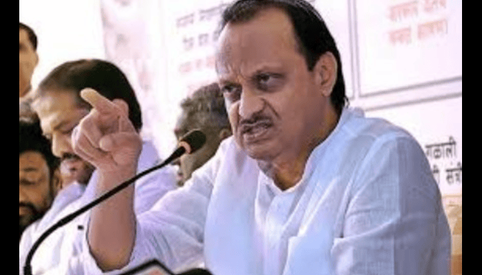 Deputy Chief Minister Pawar's warning to Tata Company
