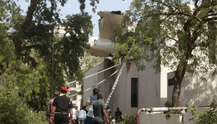 B.J. Medical collage exam cancelled; ahmedabad