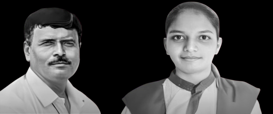 Maharashtra man kills daughter over poor exam scores