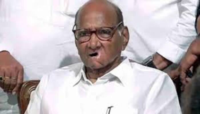 Sharad Pawar