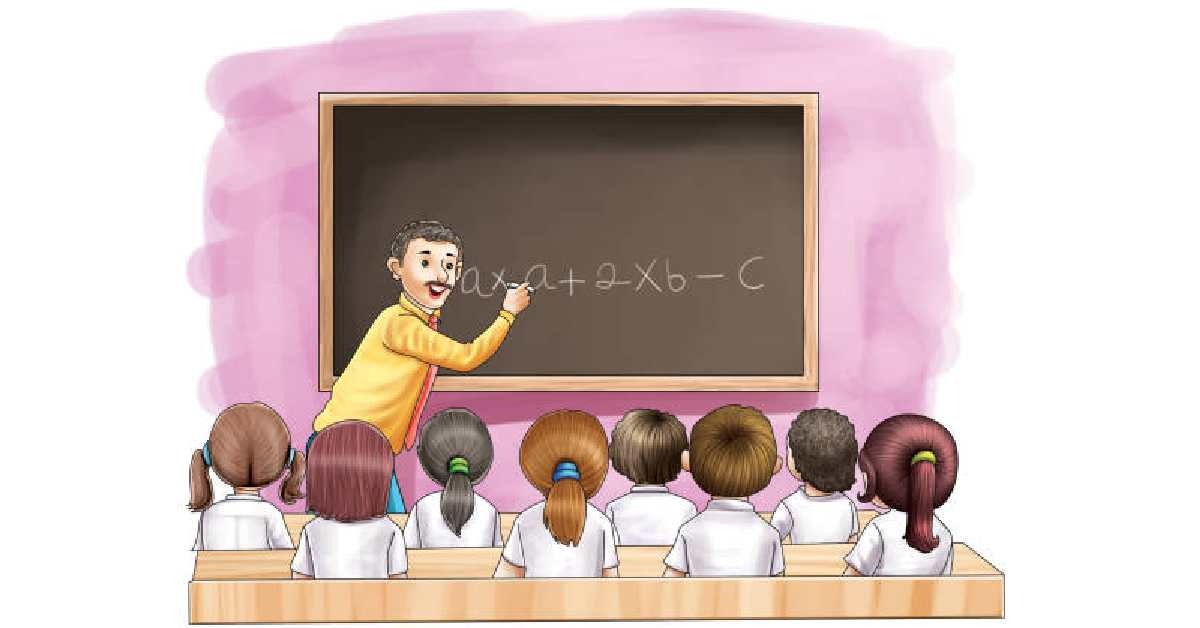 Due to the decrease in the number of students, 35 teachers were suspended. The incident in Buldhana district caused a stir!