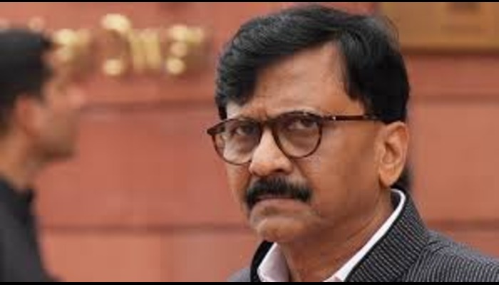 sanjay Raut