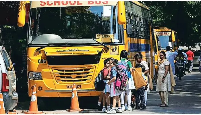 school-bus