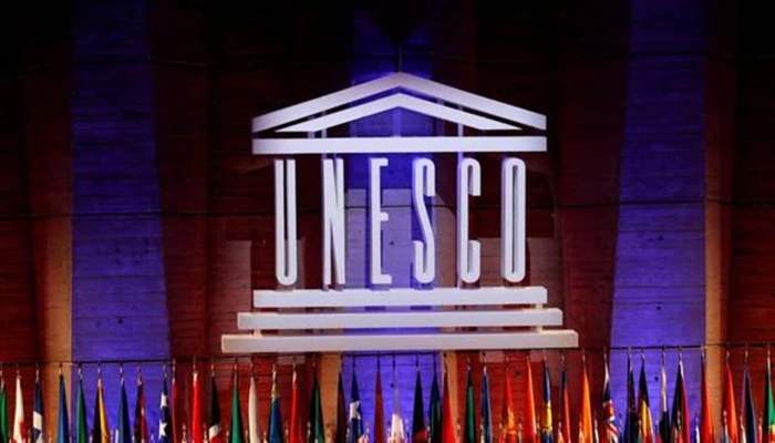 USA UNESCO Exit
