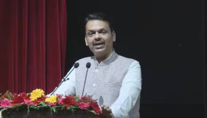 Devendra Fadnavis
