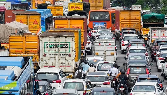 Delhi Vehicle Policy