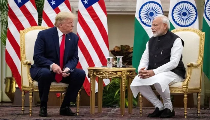 India US Tariffs
