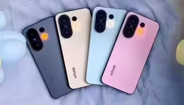 Vivo X200 FE India Launch