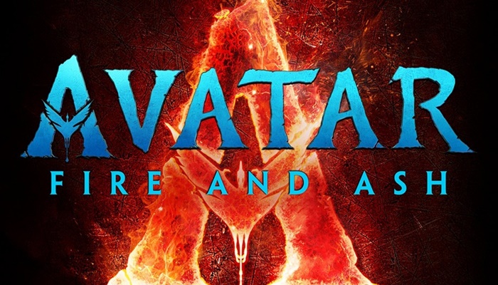 Avatar: Fire and Ash Trailer