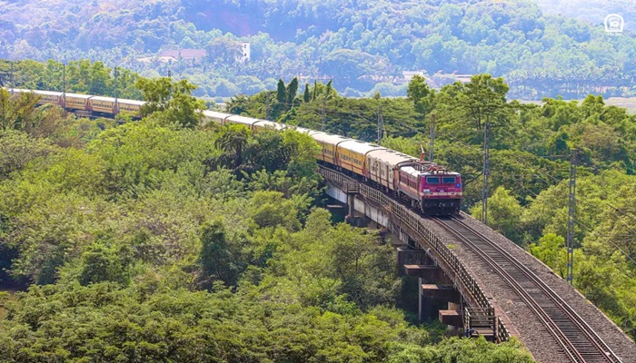Ganpati Special Trains