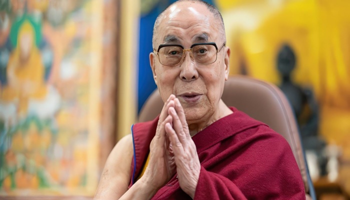 Dalai Lama Birthday