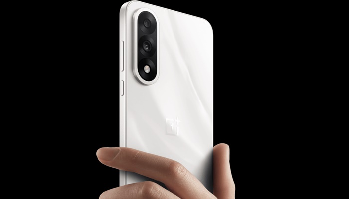 OnePlus Nord 5