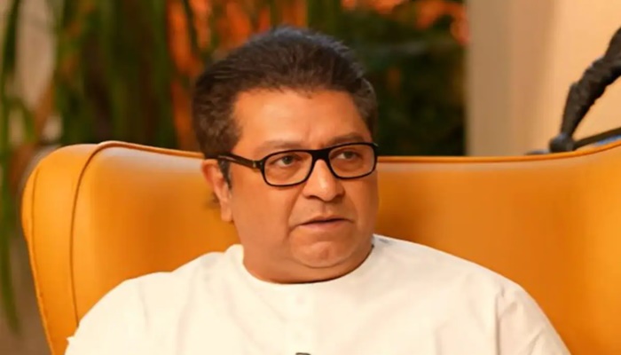 Raj Thackeray