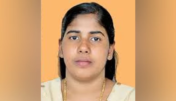 Nimisha Priya