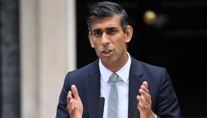 Rishi Sunak Rejoins Goldman Sachs