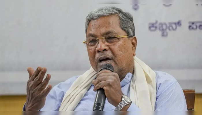 Meta Apologies Karnataka CM Siddaramaiah |