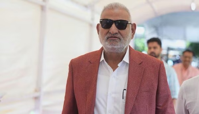 Manikrao Kokate
