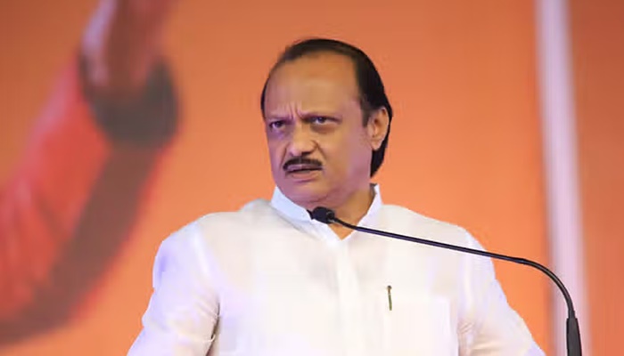 Ajit Pawar