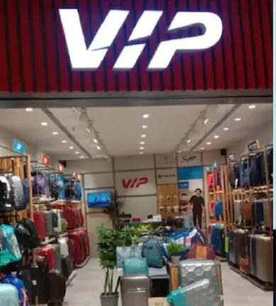 VIP company to be sold.