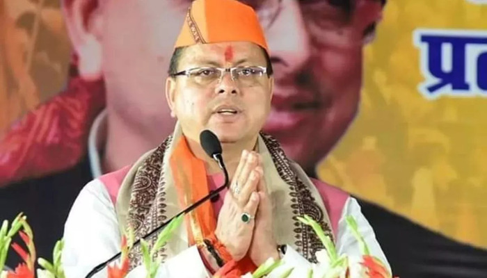 Criticism of Uttarakhand government! Crime against folk artist