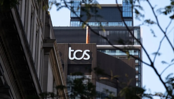 TCS Layoffs